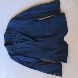 J.Crew Ludlow Blazer